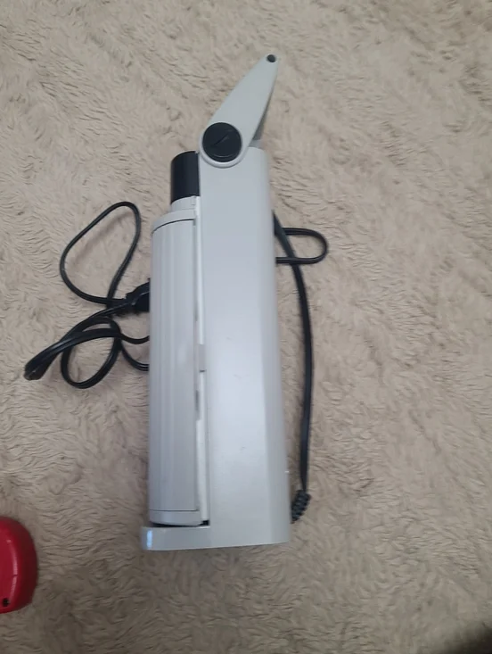 Ott-Lite Portable Task Lamp 2x Zoom, Otl13mag - Picture 7 of 9